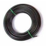 Gaine pour câble 2 mm rouleau 25 mètres