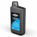 Huile moteur 5W30 spécial fraise à neige Briggs & Stratton - 1 litre