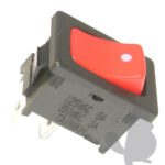 Interrupteur marche /arrêt pour GGP 118800202/0