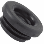 Joint pour tube de jauge d'huile Briggs & Stratton 281370, 68838