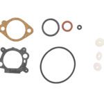 Kit joints pour carburateurs Briggs et Stratton 498261