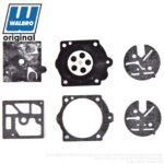 Kit membranes origine WALBRO D10-HDC