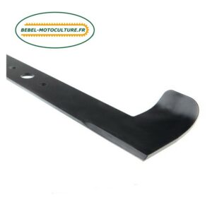 Lame 53cm pour tondeuse Honda HR2150, HR2160