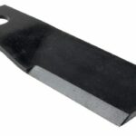 Lame de tondeuse 17,8 cm type BCS 56419369