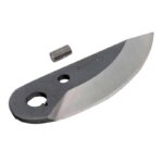 Lame de rechange R122PG pour sécateur Bahco P3-23, P5-23