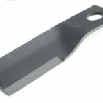 Lame de tondeuse 17,8 cm pour Axxom 56419783