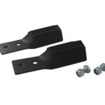 Lame de tondeuse 14 cm pour Stiga 1111-9003-01