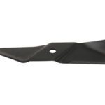 Lame de tondeuse 16 cm pour MTD 742-0252, 942-0252
