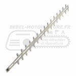 Lame de taille-haie 55cm pour Stihl HL45, HL75, HL100