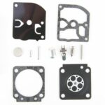 Kit membranes carburateur pour ZAMA RB-66
