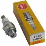 Bougie d’allumage NGK CMR6A