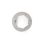 Bague petite 9 dents 1/4" pour tronçonneuse