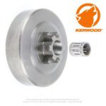 Pignon étoile 6 dents 3/8"LP Kerwood type Stihl 11146402001