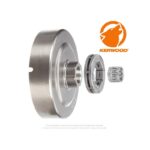 Pignon à bague 7 dents .325" Kerwood pour Stihl 1121 007 1037