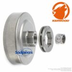 Pignon à bague 7D 3/8" Kerwood pour Stihl MS240, MS260, MS270, MS290