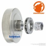 Pignon à bague 7 dents .325″ pour Husqvarna 40, 45, 49, Kerwood