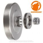 Pignon à bague 7 dents .325" Kerwood pour Echo A556-000480, A556-000481