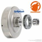 Pignon à bague 7 dents 3/8" Kerwood type Stihl 11280071000