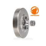 Pignon étoile 7 dents .325" Kerwood pour ECHO A556000171, A556000172