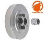 Pignon étoile 6 dents 3/8″LP Kerwood type STIHL 11296402000