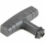 Poignée de lanceur type Husqvarna 503543901