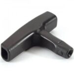 Poignée de lanceur type Stihl