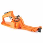 Réservoir d'essence type Husqvarna 503863703, 5038637-03