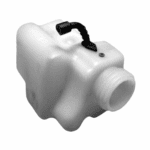 Réservoir d'essence type Stihl 11303500412, 1130-350-0412