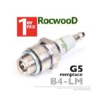 Bougie d’allumage Rocwood G5