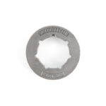 Bague standard 7 dents .404" pour tronçonneuse