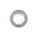 Bague standard 7 dents 3/8" pour tronçonneuse