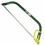 Scie à archet 61 cm Spear & Jackson