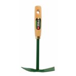 Serfouette binette à fleurs Spear & Jackson