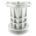 Support de lame pour Efco, Oleo-Mac 70390652, 66060082, 66060131