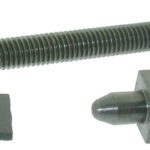 Tendeur de chaîne pour Husqvarna 501546301